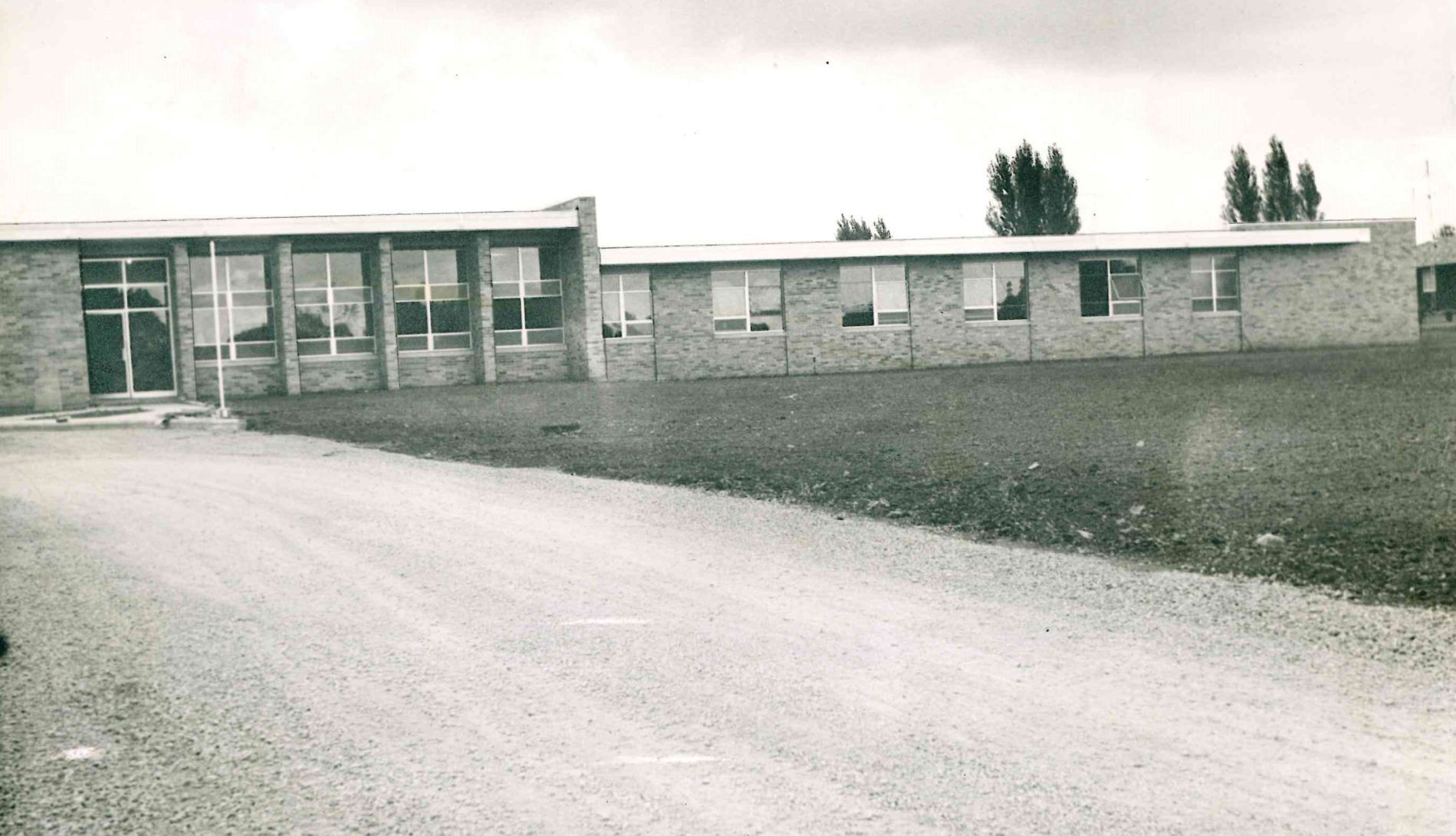 Community Memorial Hospital